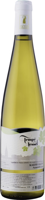 Kaefferkopf Assemblage