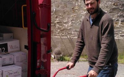Livraisons en juin en région Parisienne